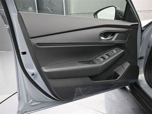 New 2025 Honda Accord Sport image 6