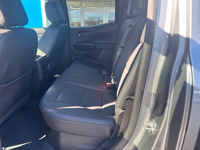 Used 2024 GMC Canyon Elevation w/ Elevation Premium Package AWD/4WD image 8