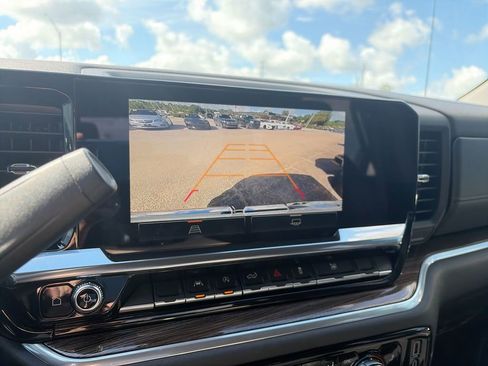 Used 2026 GMC Sierra 1500 Elevation AWD/4WD image 20