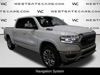 Used 2023 RAM 1500 Limited AWD/4WD video 2