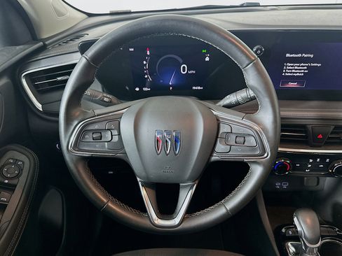 Used 2024 Buick Encore GX Preferred image 18