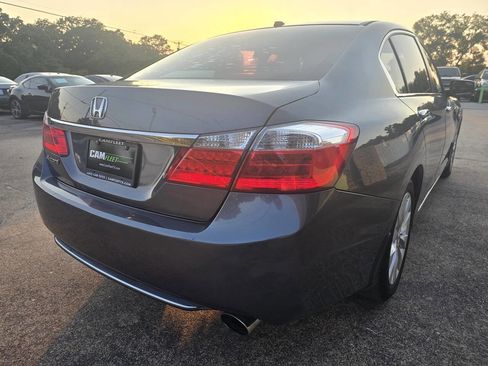 Used 2014 Honda Accord EX-L image 9