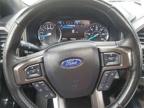 Used 2021 Ford Expedition Max Limited image 11