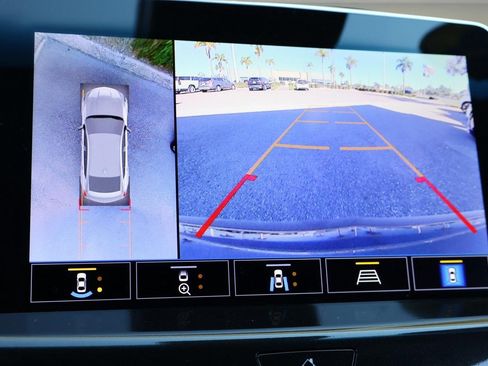 Used 2023 Cadillac CT5 Sport w/ Parking Package image 24