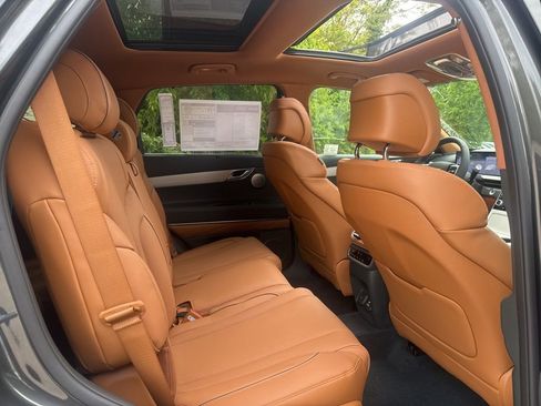 New 2026 Genesis GV80 3.5T Advanced AWD/4WD image 33