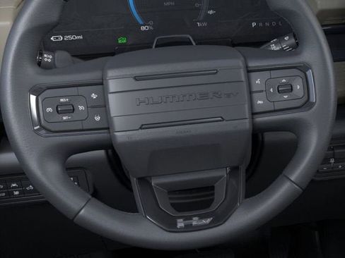 New 2026 GMC Hummer EV 4x4 Crew Cab image 19