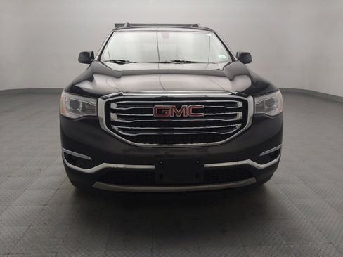 Used 2018 GMC Acadia SLT image 14