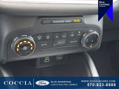 Certified 2024 Ford Bronco Sport Big Bend AWD/4WD image 16