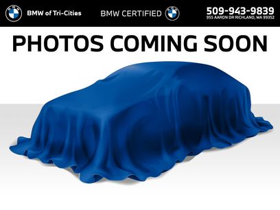 Certified 2021 BMW 530i xDrive