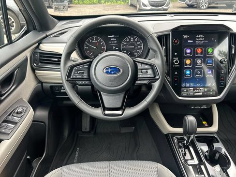 Certified 2026 Subaru Forester Premium AWD/4WD image 14