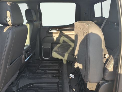 New 2026 GMC Sierra 1500 Elevation w/ Elevation Premium Package image 29