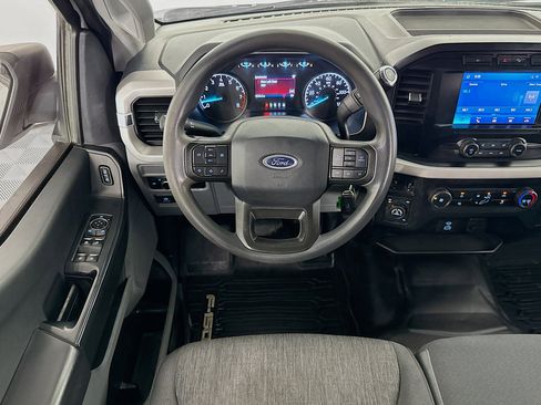 Used 2023 Ford F150 XL w/ Trailer Tow Package AWD/4WD image 16