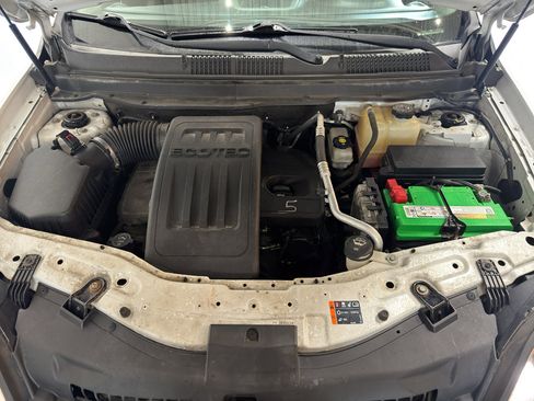 Used 2014 Chevrolet Captiva Sport LS FWD image 33