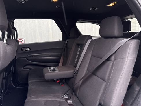 Used 2023 Dodge Durango GT image 22