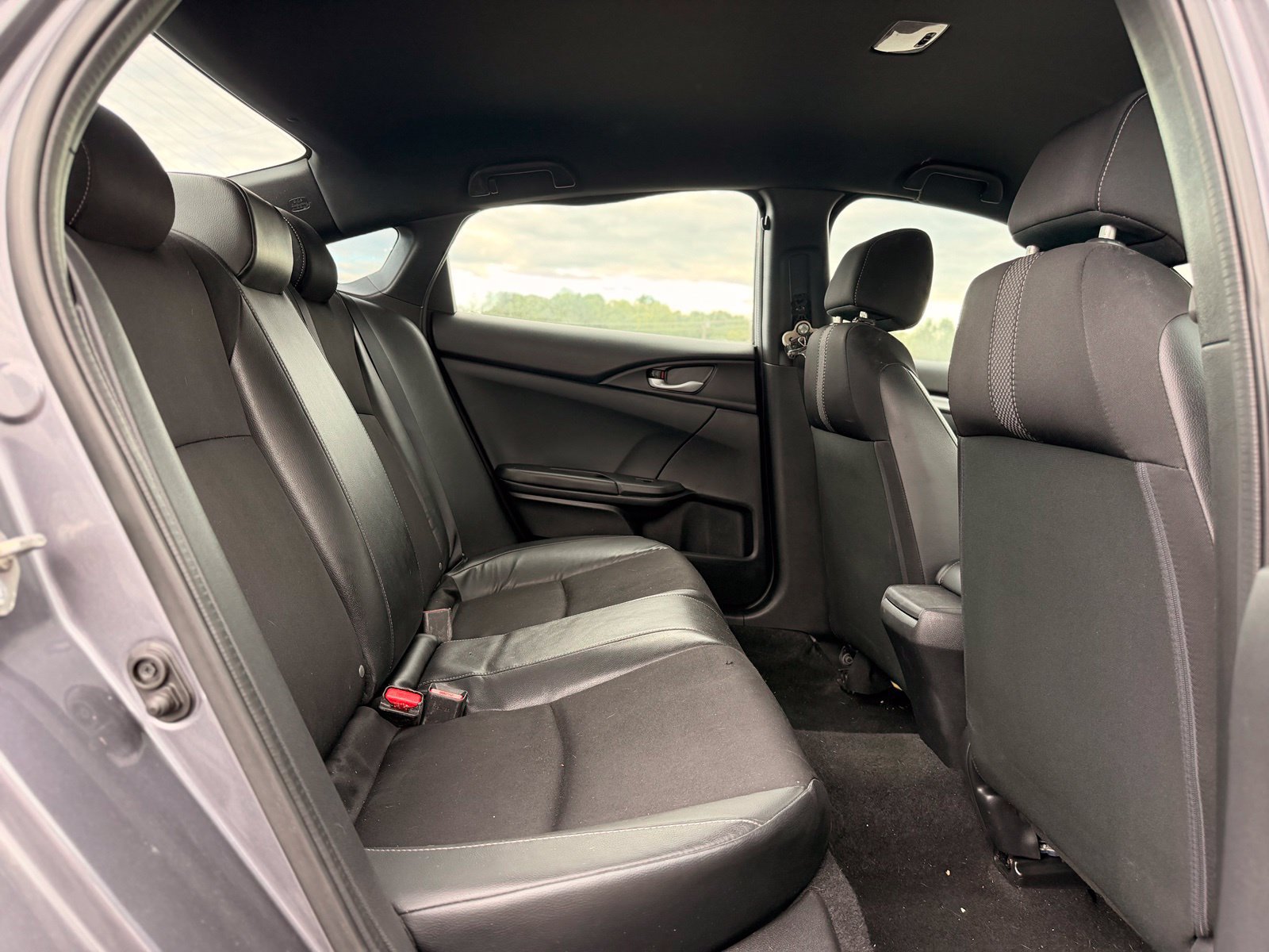 Used 2020 Honda Civic Sport image 18