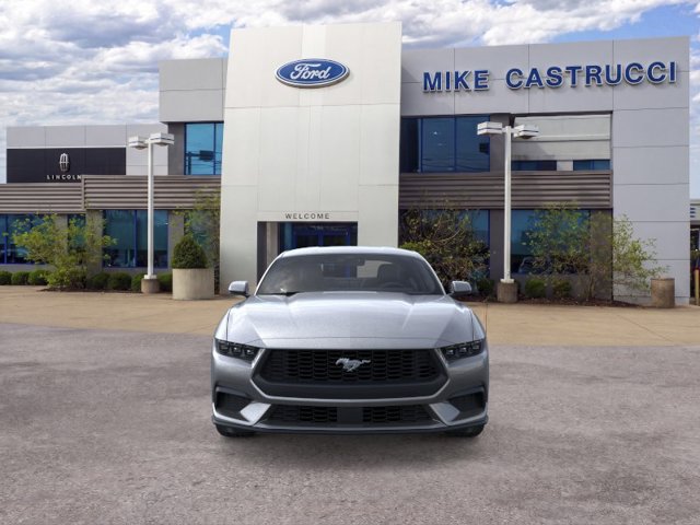 New 2026 Ford Mustang Premium RWD image 7