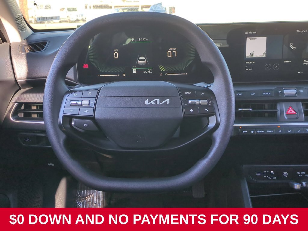 Used 2025 Kia K4 FWD image 19