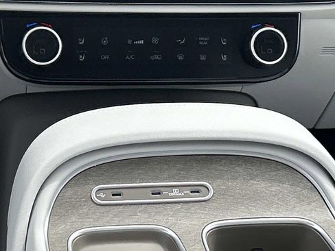 New 2026 Hyundai Palisade SEL image 29