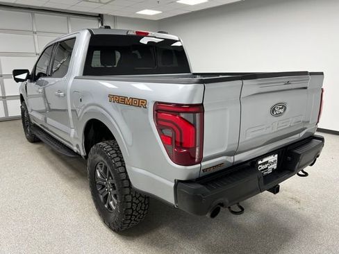Used 2024 Ford F150 Tremor w/ Equipment Group 402A High image 8