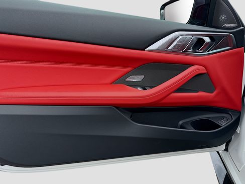New 2027 BMW M4 xDrive Competition w/ Executive Package AWD/4WD image 21