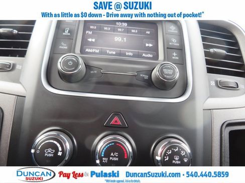 Used 2022 RAM 1500 Tradesman w/ Chrome Appearance Group image 31