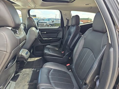 Used 2016 Chevrolet Traverse LTZ AWD/4WD image 18