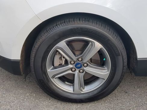 Used 2020 Ford Edge SEL w/ Convenience Package image 29