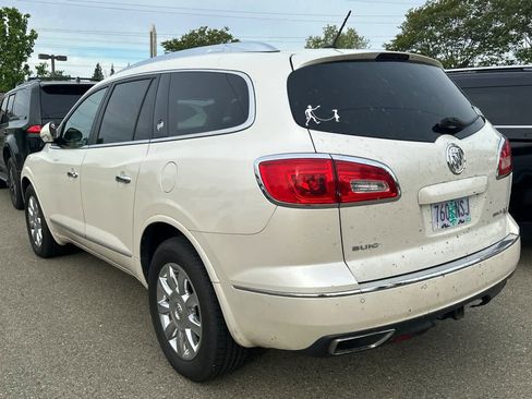 Used 2013 Buick Enclave Premium w/ Trailering Provision Package image 4
