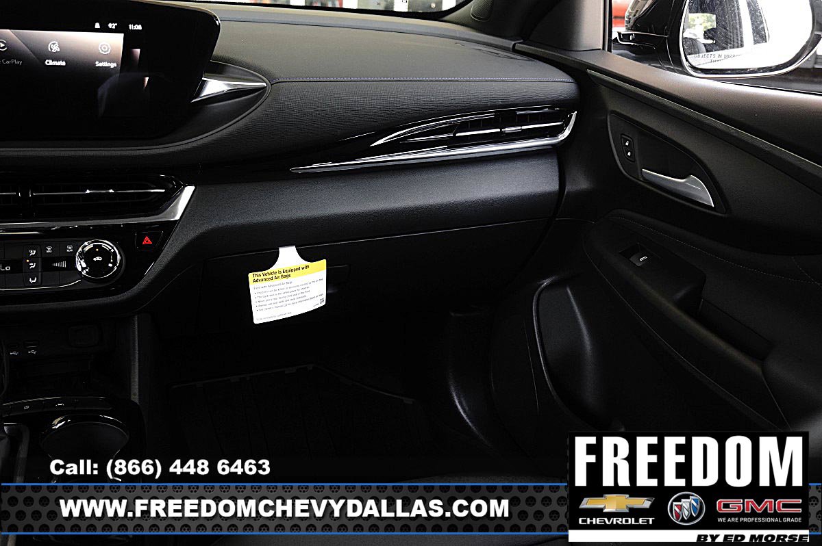 New 2026 Buick Envista Sport Touring w/ Convenience II Package FWD image 31