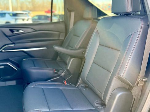 New 2026 Chevrolet Traverse Z71 w/ Enhanced Driving Package image 10