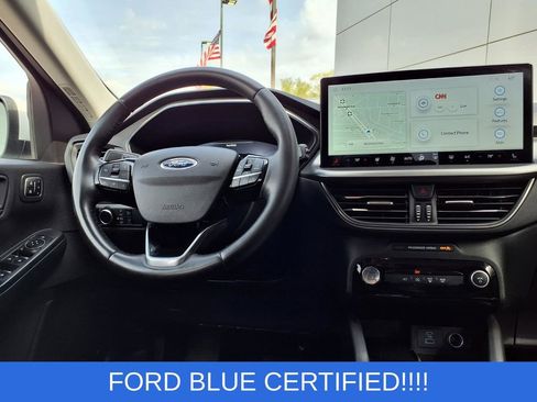 Certified 2023 Ford Escape Active w/ Tech Pack #2 AWD/4WD image 6