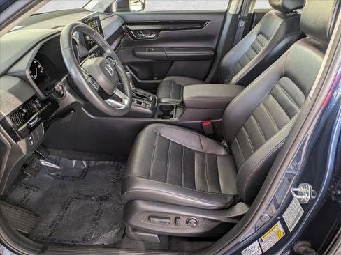 Certified 2023 Honda CR-V EX-L image 16