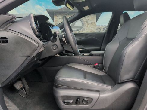 Certified 2023 Lexus RX 350 FWD image 8