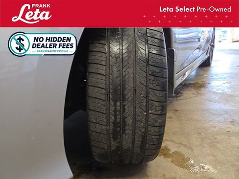 Used 2021 Honda Civic Sport image 24