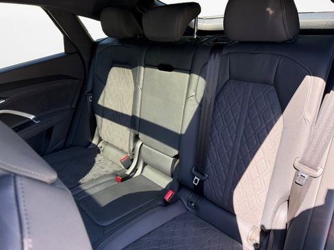 New 2026 Audi SQ5 Premium Plus AWD/4WD image 12