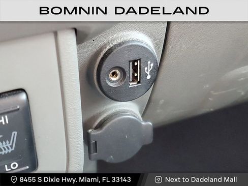 Used 2021 Nissan Frontier SV w/ Midnight Edition Floor Mats image 26