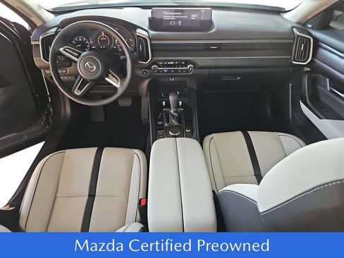 Certified 2026 MAZDA CX-50 2.5 Turbo w/ Premium Plus Pkg AWD/4WD image 9
