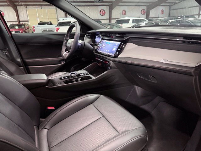 Used 2026 Jeep Cherokee Limited AWD/4WD image 14