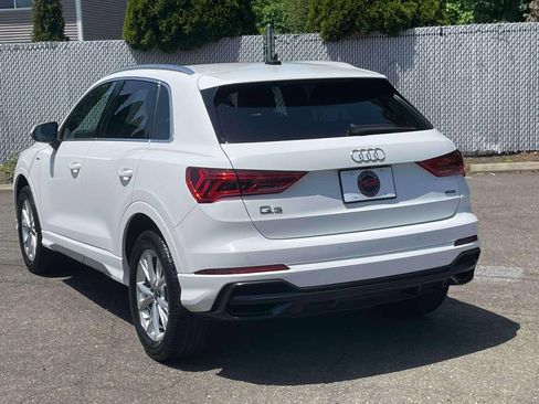 Used 2022 Audi Q3 2.0T Premium AWD/4WD image 7