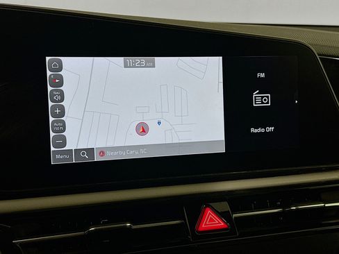 Used 2023 Kia Niro Wind image 22