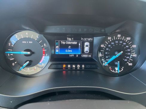 Used 2013 Ford Fusion SE image 23