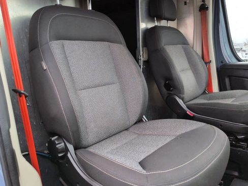 Used 2020 RAM ProMaster 3500 image 17