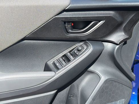 New 2026 Subaru Crosstrek 2.0i Premium AWD/4WD image 16