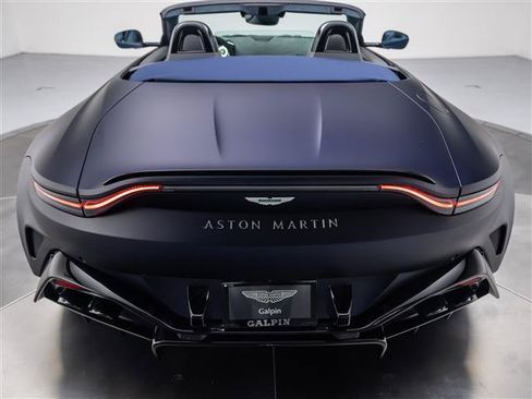 New 2026 Aston Martin V8 Vantage S RWD image 41