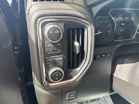 Used 2020 GMC Sierra 1500 Denali w/ Denali Ultimate Package AWD/4WD image 19