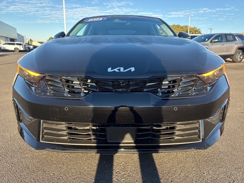 Used 2025 Kia K5 EX FWD image 9
