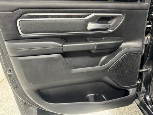 Used 2019 RAM 1500 Big Horn image 27