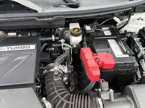 Used 2023 Nissan Rogue SL AWD/4WD image 37
