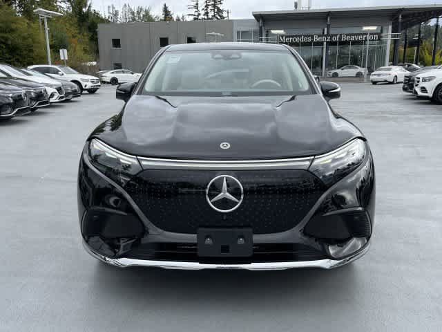 Used 2023 Mercedes-Benz EQS 450+ 4MATIC SUV image 17