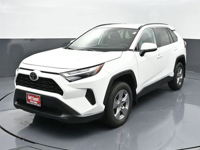 Used 2024 Toyota RAV4 XLE